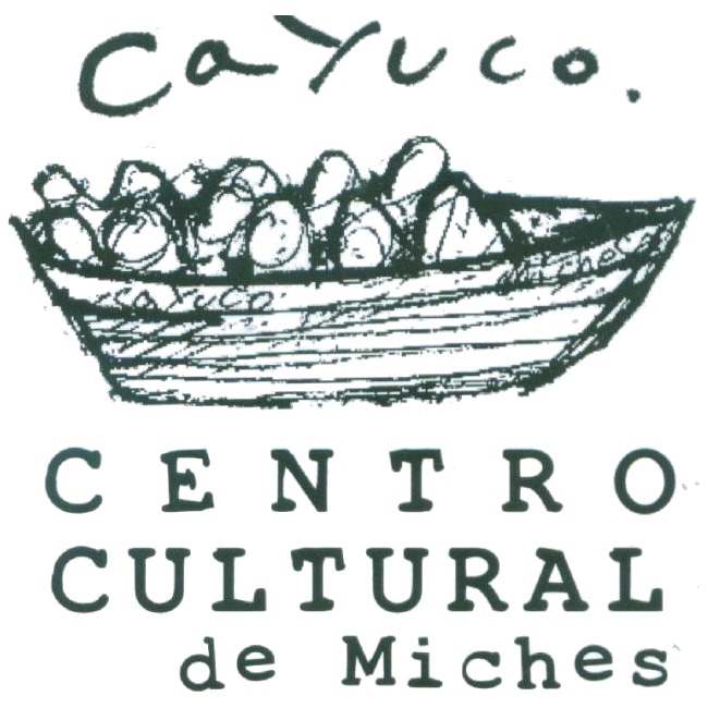 logo Centro Cultural de Miches Cayuco